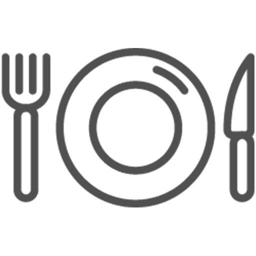dinner RESTAURANT-STYLE MEAL SERVICES